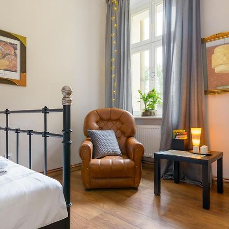 Apartamenty St Martin Poznan Centrum 외부 사진