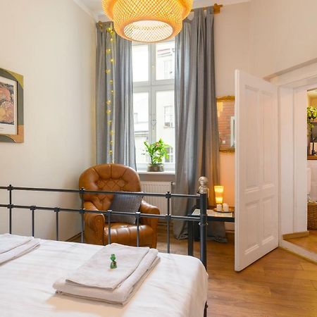 Apartamenty St Martin Poznan Centrum 외부 사진