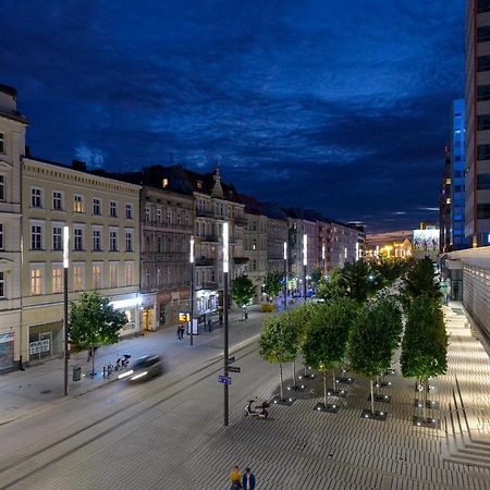 Apartamenty St Martin Poznan Centrum 외부 사진