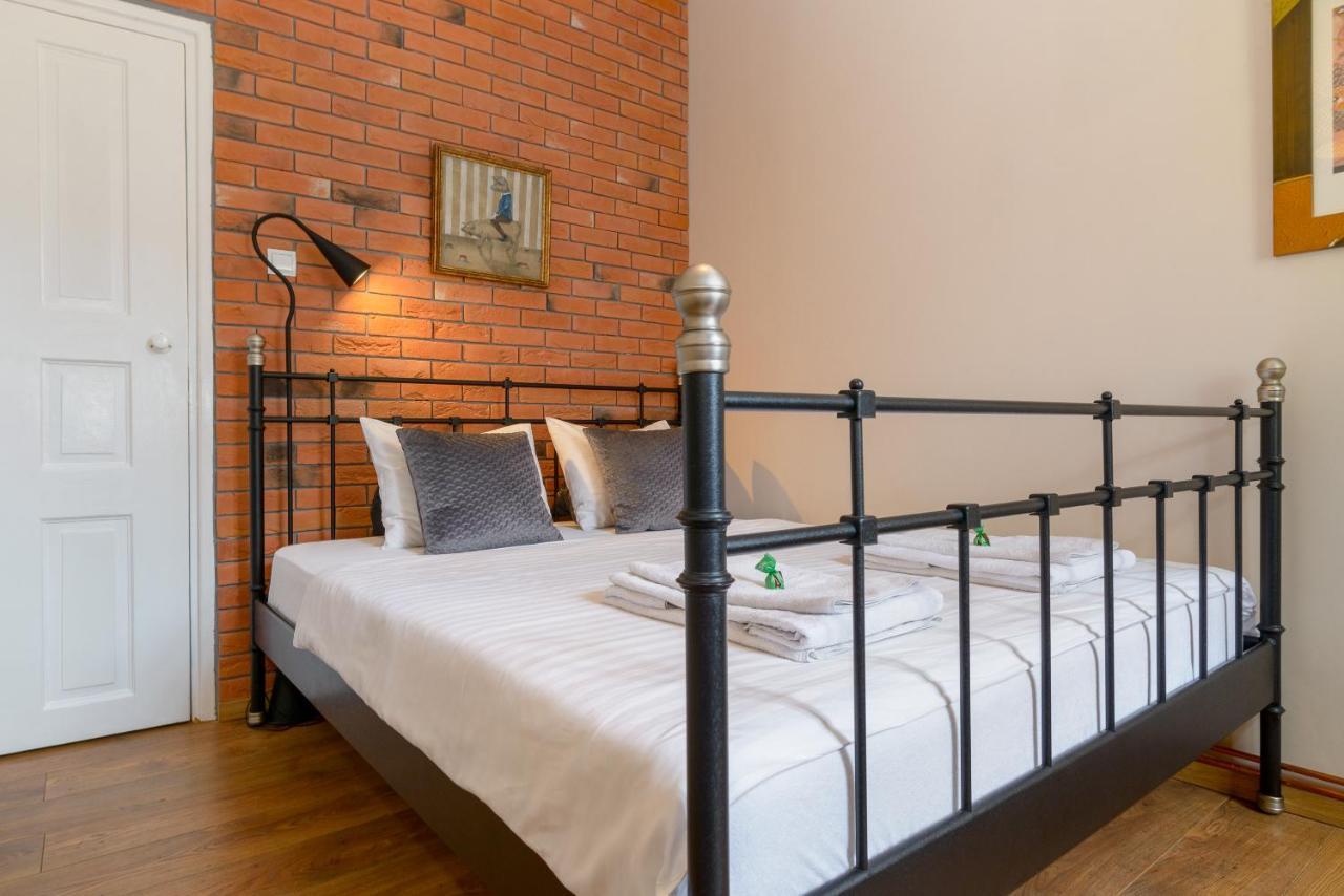 Apartamenty St Martin Poznan Centrum 외부 사진
