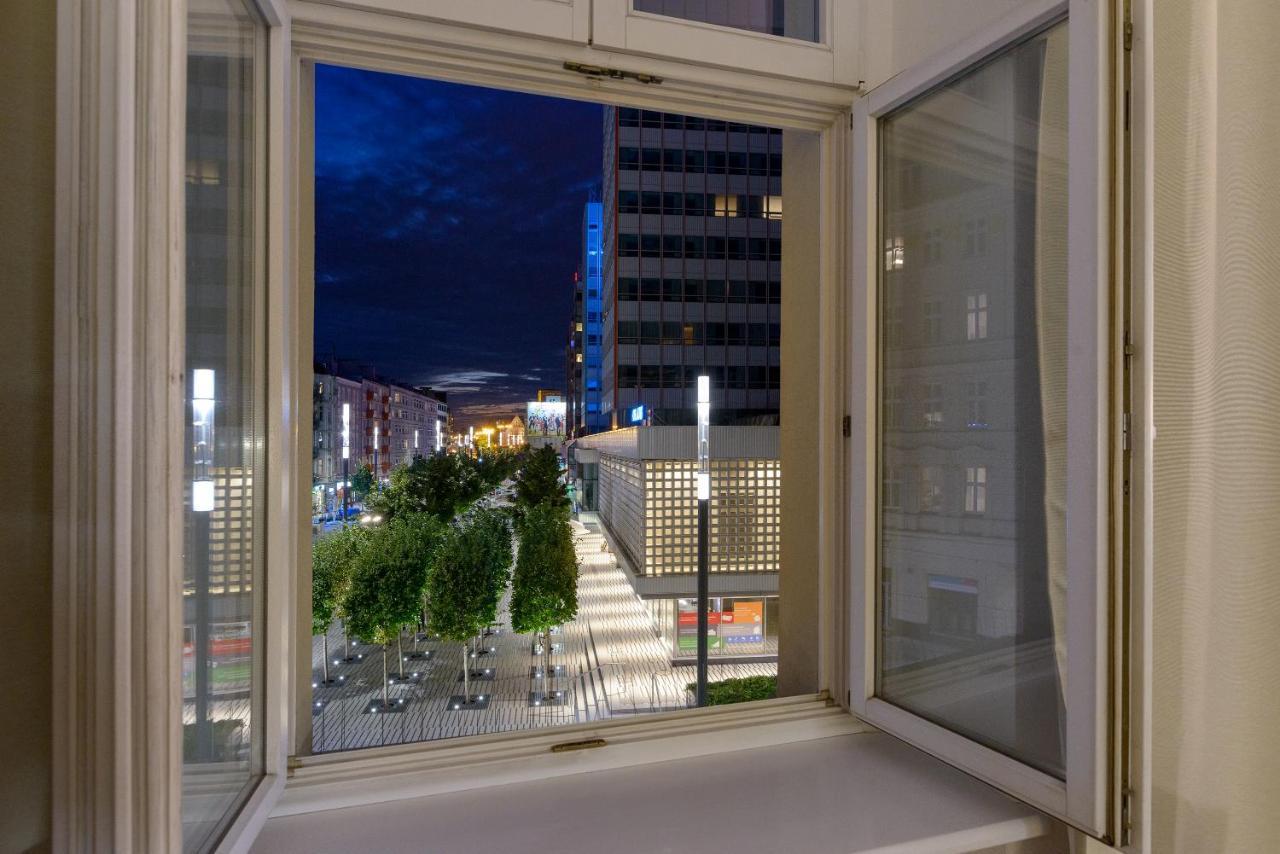 Apartamenty St Martin Poznan Centrum 외부 사진