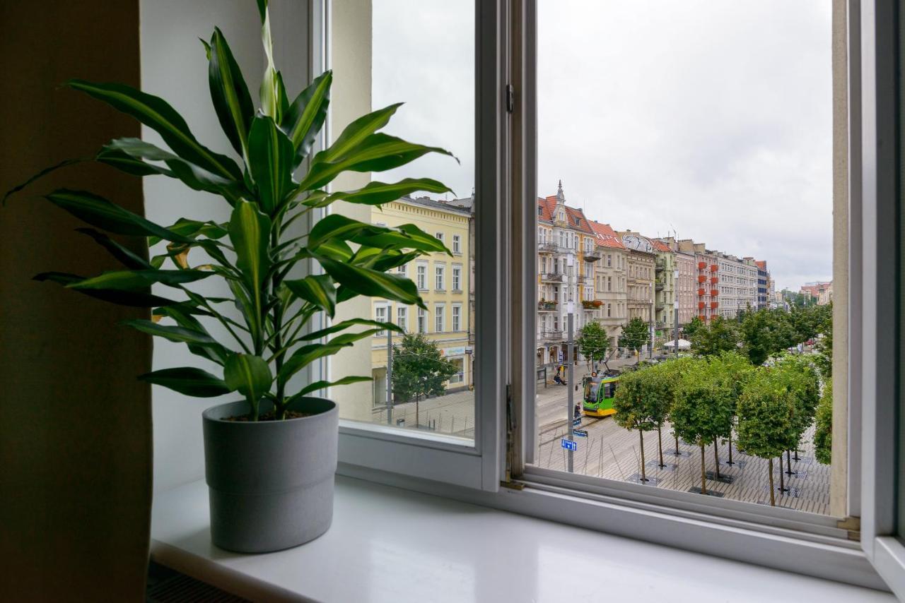 Apartamenty St Martin Poznan Centrum 외부 사진
