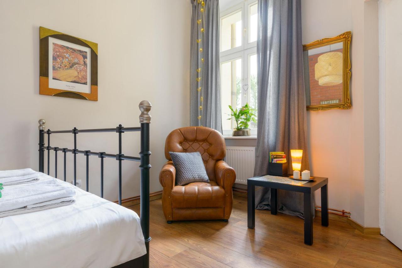 Apartamenty St Martin Poznan Centrum 외부 사진