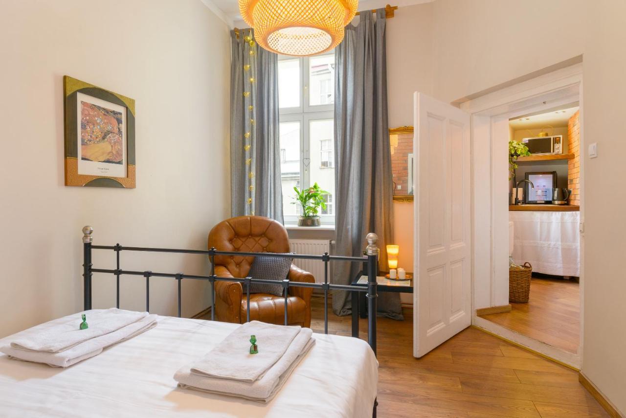 Apartamenty St Martin Poznan Centrum 외부 사진