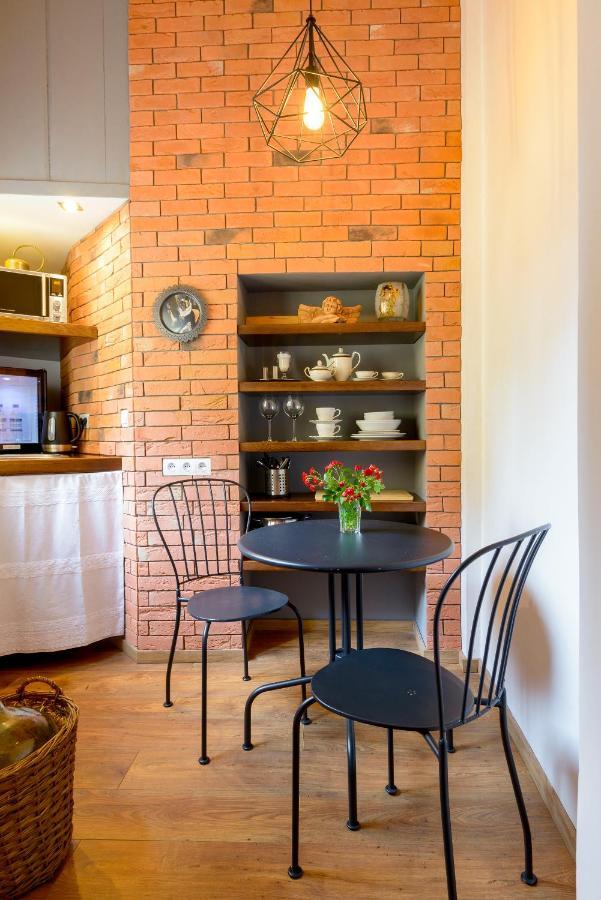 Apartamenty St Martin Poznan Centrum 외부 사진