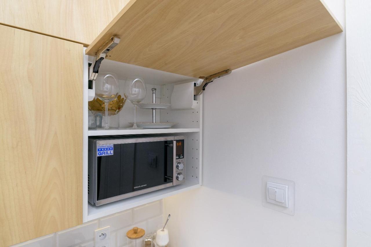 Apartamenty St Martin Poznan Centrum 외부 사진