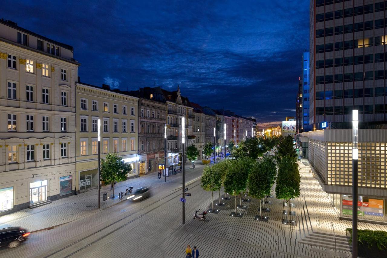 Apartamenty St Martin Poznan Centrum 외부 사진