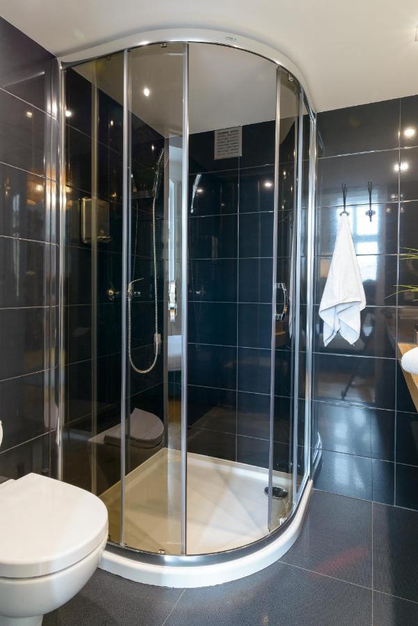 Apartamenty St Martin Poznan Centrum 외부 사진