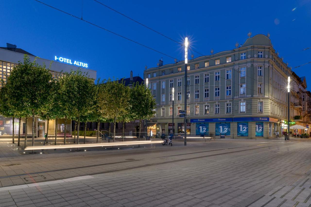 Apartamenty St Martin Poznan Centrum 외부 사진