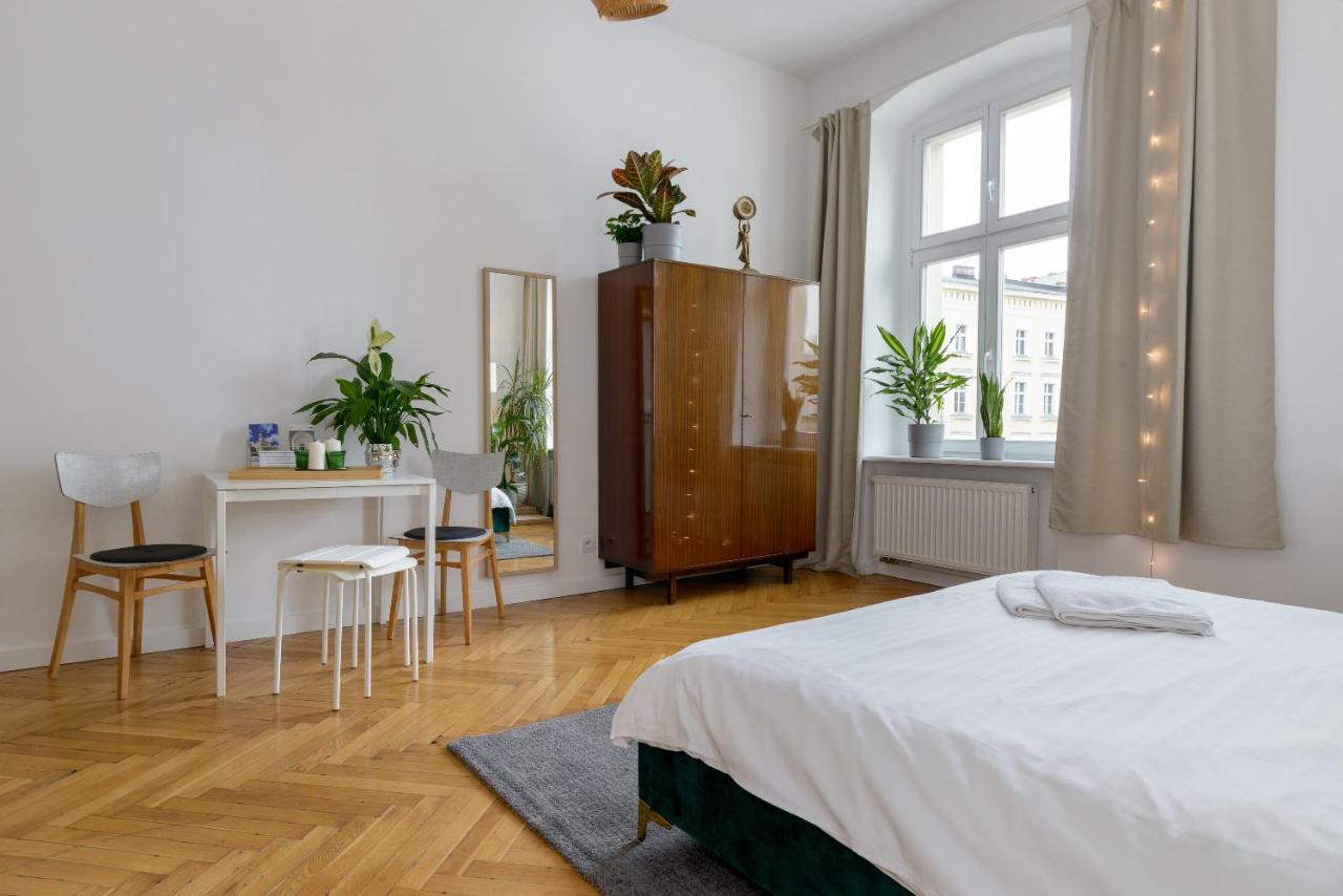 Apartamenty St Martin Poznan Centrum 외부 사진