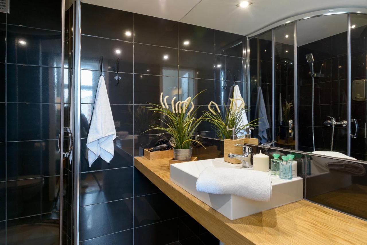Apartamenty St Martin Poznan Centrum 외부 사진