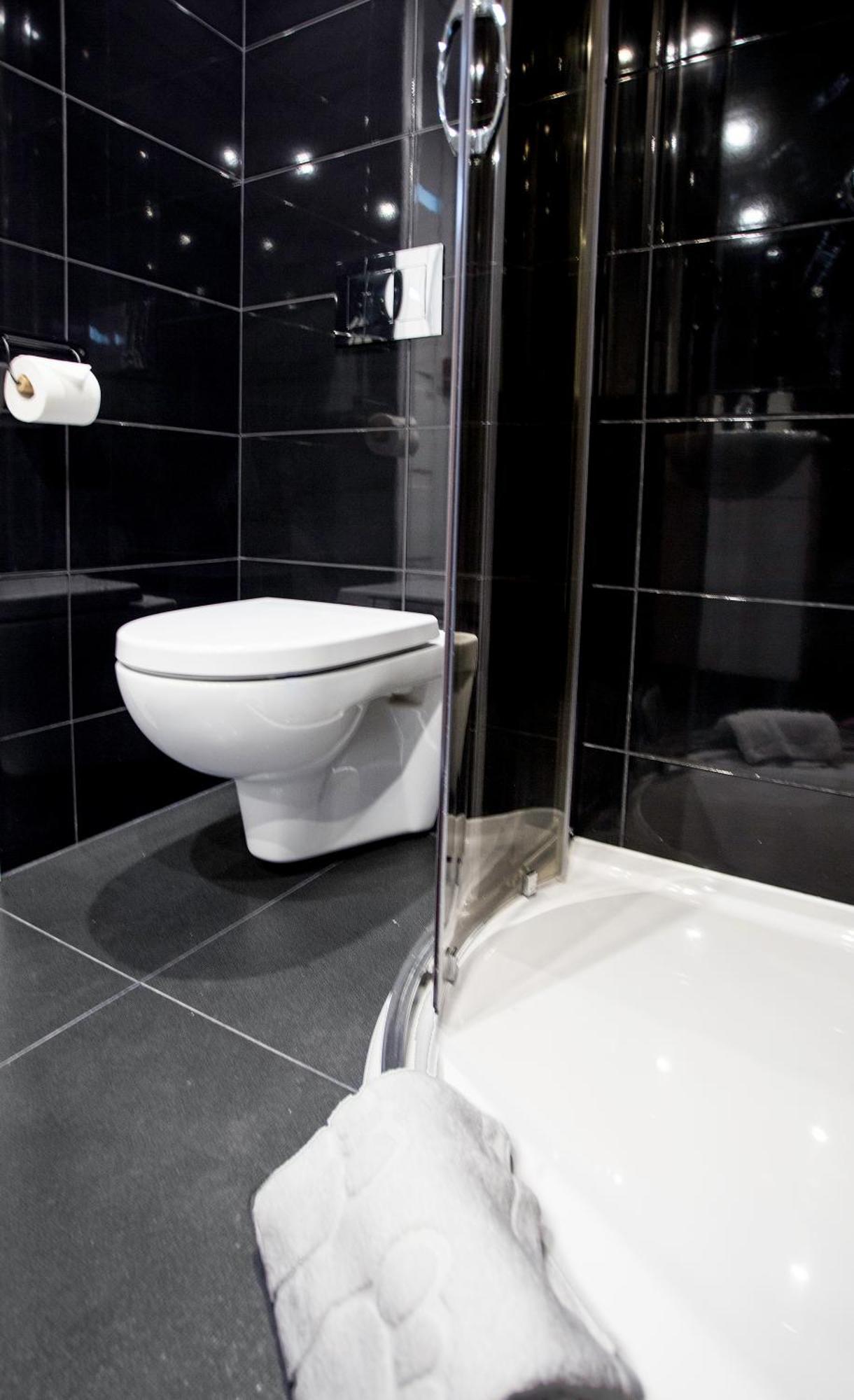 Apartamenty St Martin Poznan Centrum 외부 사진