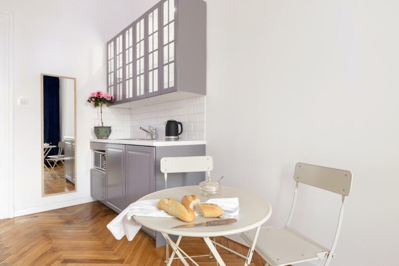 Apartamenty St Martin Poznan Centrum 외부 사진