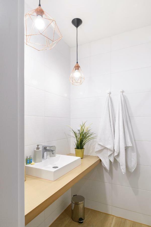 Apartamenty St Martin Poznan Centrum 외부 사진