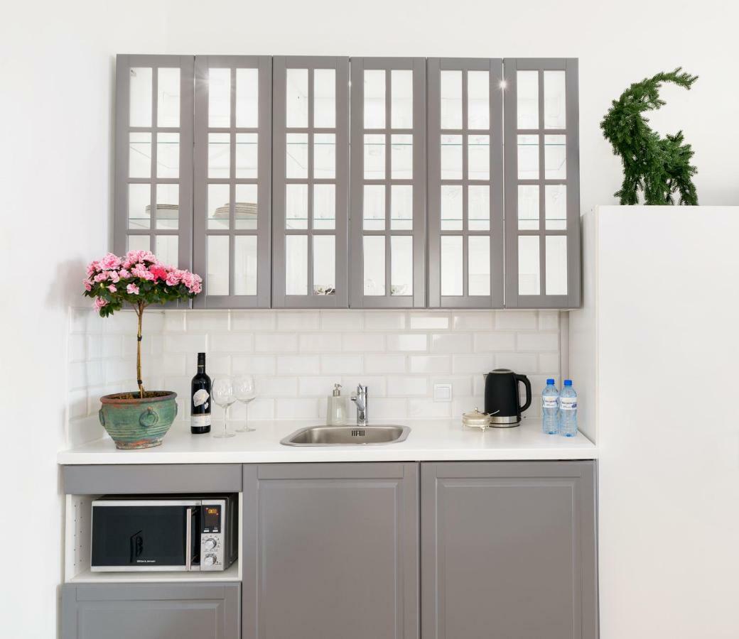 Apartamenty St Martin Poznan Centrum 외부 사진
