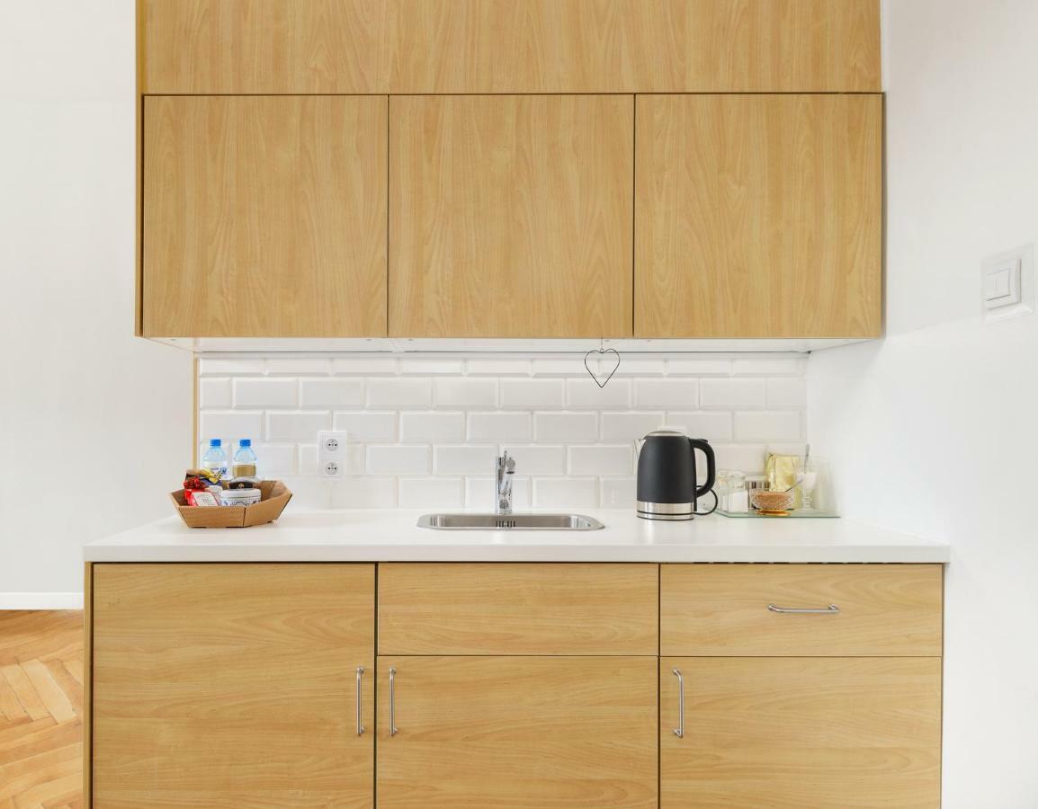 Apartamenty St Martin Poznan Centrum 외부 사진