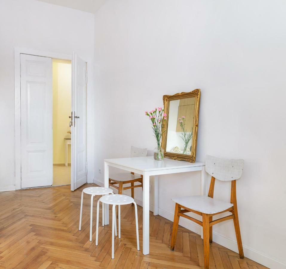 Apartamenty St Martin Poznan Centrum 외부 사진