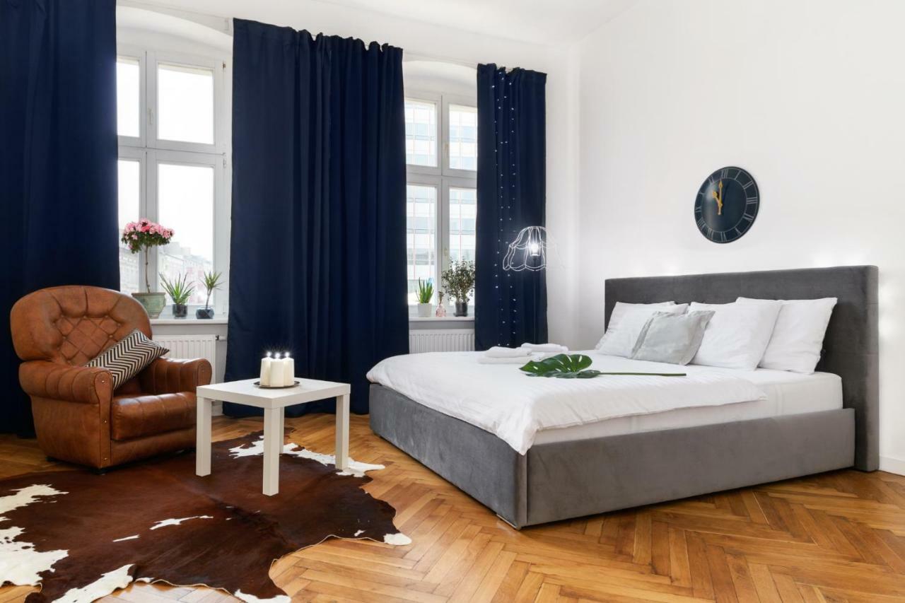 Apartamenty St Martin Poznan Centrum 외부 사진